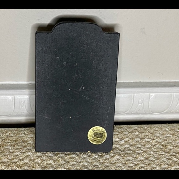 🌸Brandywine Woodcraft Victorian Collectible💖 - Picture 2 of 4